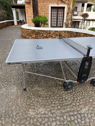 Mesa de ping pong Cornilleau