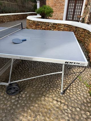Mesa de ping pong Cornilleau