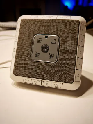 Sistema de Alarma para el Hogar