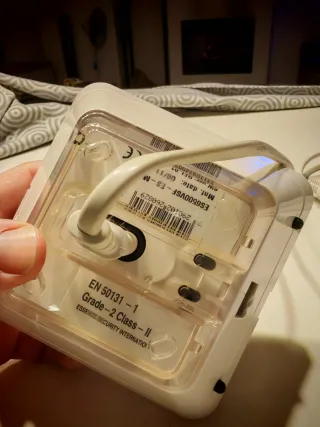 Sistema de Alarma para el Hogar