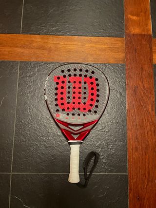 Wilson Bela Pro v3 Pala Pádel
