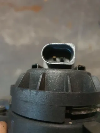 Faros de niebla (2 unidades) Para seat ibiza 6l