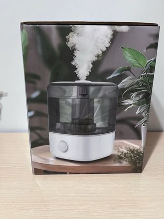 Humidificador Inteligente Ultrasónico Nuevo