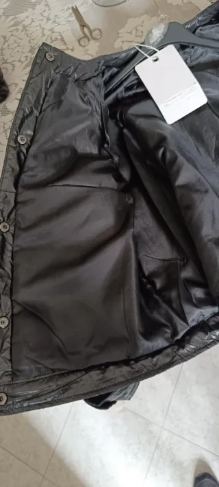 MONTE CERVINO Giubbino Piumino S/36/8