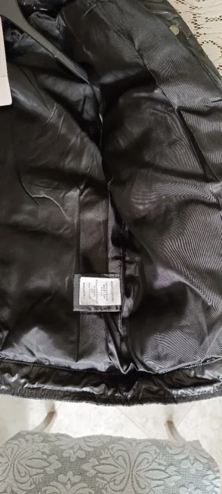 MONTE CERVINO Giubbino Piumino S/36/8