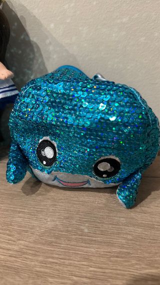 Na Na Na Surprise Marinera Sailor blu