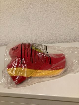 Gorra Ferrari Fernando Alonso Oficial