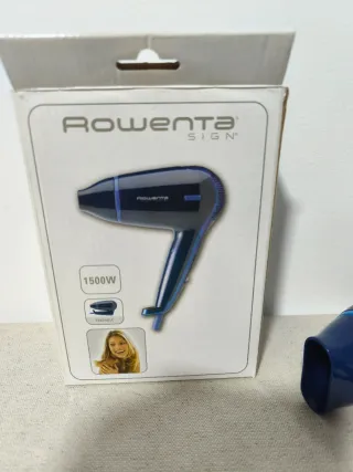 Secador Rowenta Sign 1500W
