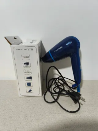 Secador Rowenta Sign 1500W