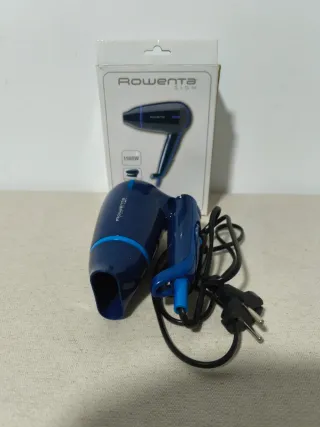 Secador Rowenta Sign 1500W