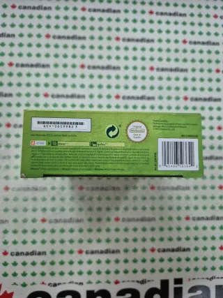 3DS XL Animal Crossing Happy Home Designer (LEER)