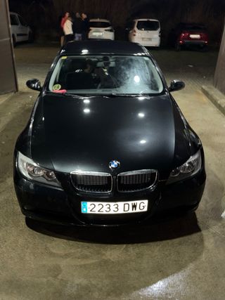 BMW Serie 3 2006