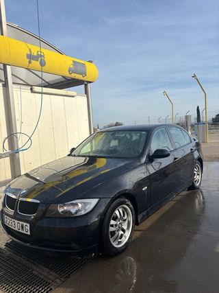 BMW Serie 3 2006