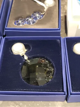 FIGURA SWAROVSKI SOCIO ANUAL