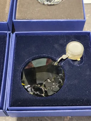 FIGURA SWAROVSKI SOCIO ANUAL