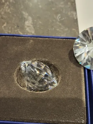 FIGURA SWAROVSKI SOCIO ANUAL