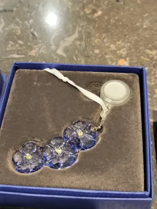 FIGURA SWAROVSKI SOCIO ANUAL