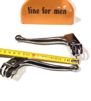 Manetas de  Freno Bicicleta Clásica