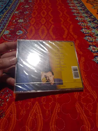 CD José Manuel Soto - Déjate Querer