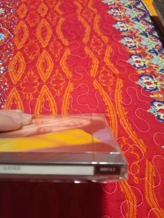 CD José Manuel Soto - Déjate Querer