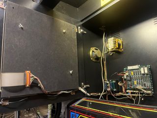 Máquina de dardos Star Darts TV