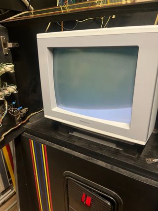 Máquina de dardos Star Darts TV