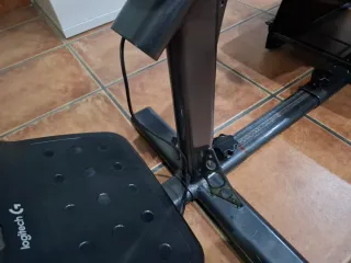 Playseat Redbull GRC Logitech g29