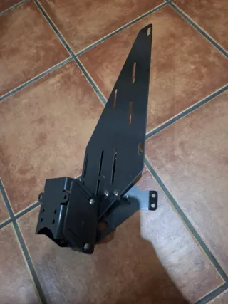 Playseat Redbull GRC Logitech g29