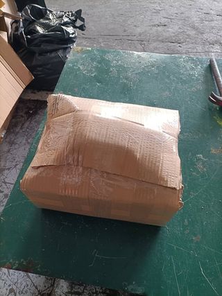 SERVOFRENO NISSAN ALMERA (N15)