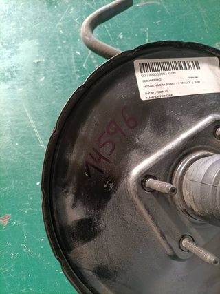 SERVOFRENO NISSAN ALMERA (N15)