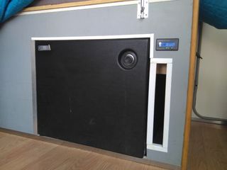 Volkswagen Transporter T4 2000