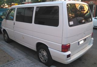 Volkswagen Transporter T4 2000