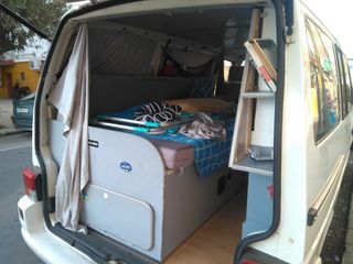 Volkswagen Transporter T4 2000