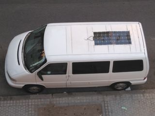 Volkswagen Transporter T4 2000