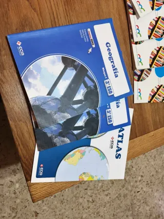 Biología y Geología 3.