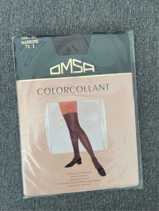 Collant tg. 1/2