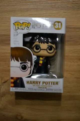 Funko Pop! Harry Potter #31