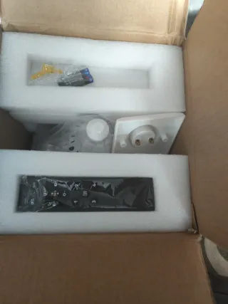 2 Ventiladores de Techo