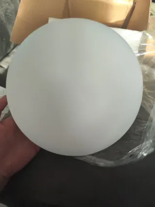 2 Ventiladores de Techo