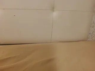 Cabecero de cama polipiel