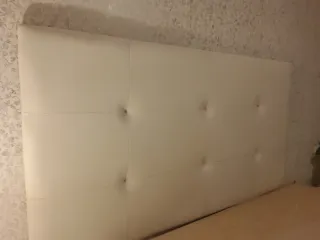 Cabecero de cama polipiel