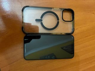 iPhone 13 128GB Face ID y Siri en buenas condicion