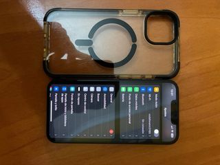 iPhone 13 128GB Face ID y Siri en buenas condicion
