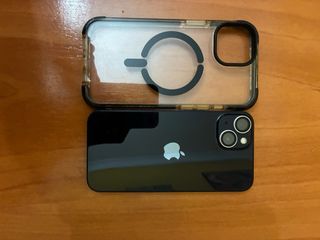 iPhone 13 128GB Face ID y Siri en buenas condicion