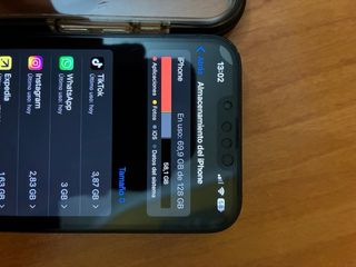iPhone 13 128GB Face ID y Siri en buenas condicion