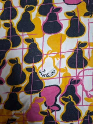 Maglietta Just Cavalli fantasia pere