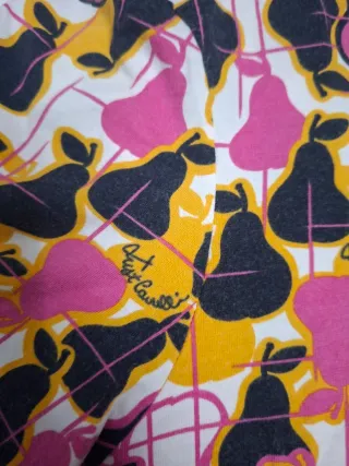 Maglietta Just Cavalli fantasia pere