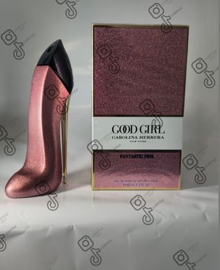 Carolina Herrera Good Girl Fantastic Pink