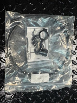 Tensor Freno Alpha Racing