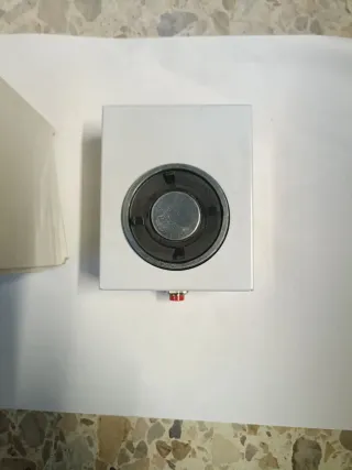 Retenedor Electromagnético Dorcas R20T24 /Puertas